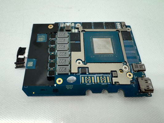 DELL Precision 7760 SERIES NVIDIA RTX A3000 6GB VIDEO CARD 0X3RV1