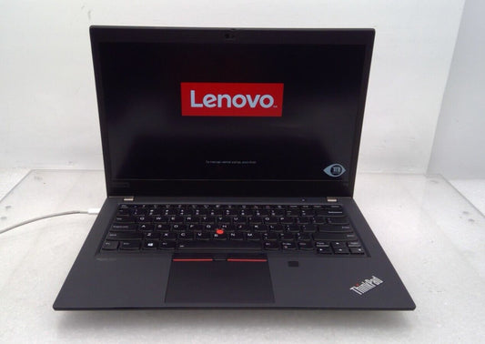 Lenovo ThinkPad T14 Gen2 14" i5-1145G7@2.6GHz 16GB (No SSD/Battery/Back cover)