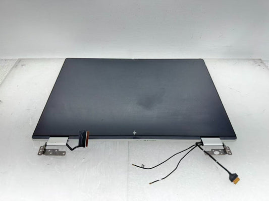 HP Envy 16-ac0023dx 16.0" 2560 x 1440 Glossy Screen Complete Assembly Silver