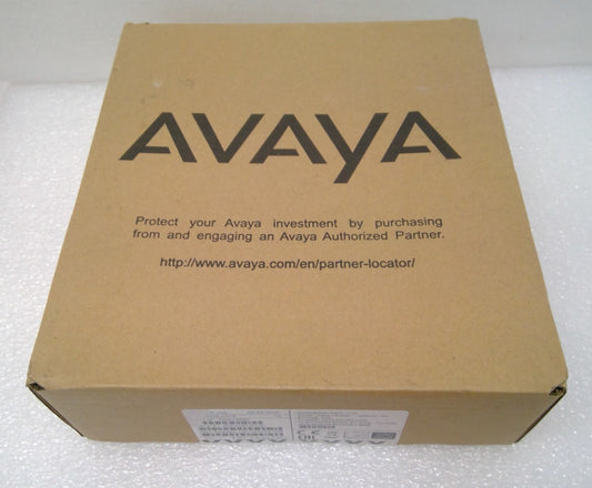 New Avaya J179D03A-1015 Color Display Gigabit Office IP Phone 700513630