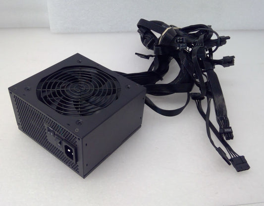 RAIDMAX RX-1000AE-G 1000W Power Supply 80 PLUS Gold Certified ATX 3.0 PCIe 5.0 F