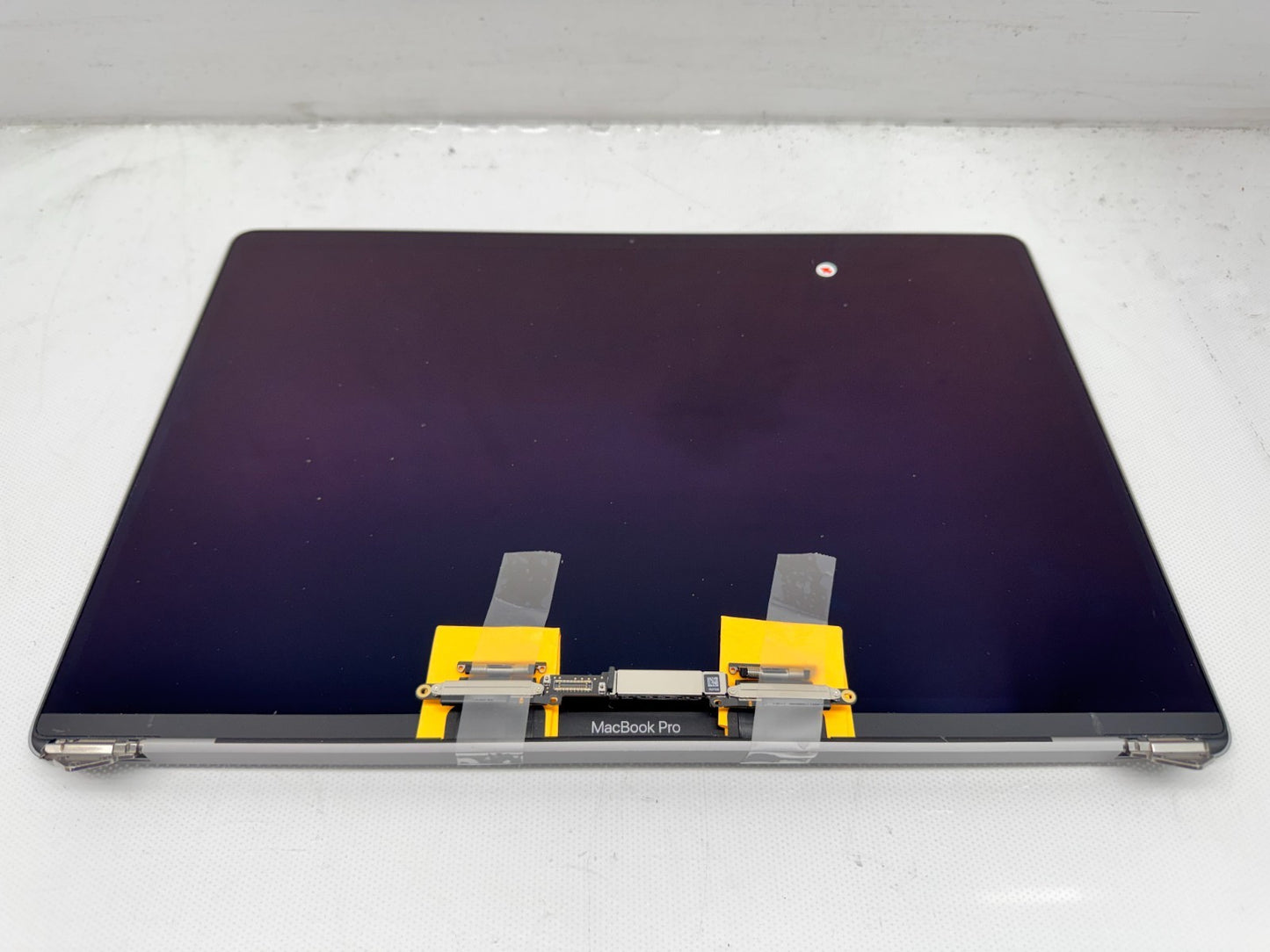 Genuine Apple LCD Screen Assembly 16" MacBook Pro A2141 2019 2020 Gray *READ*