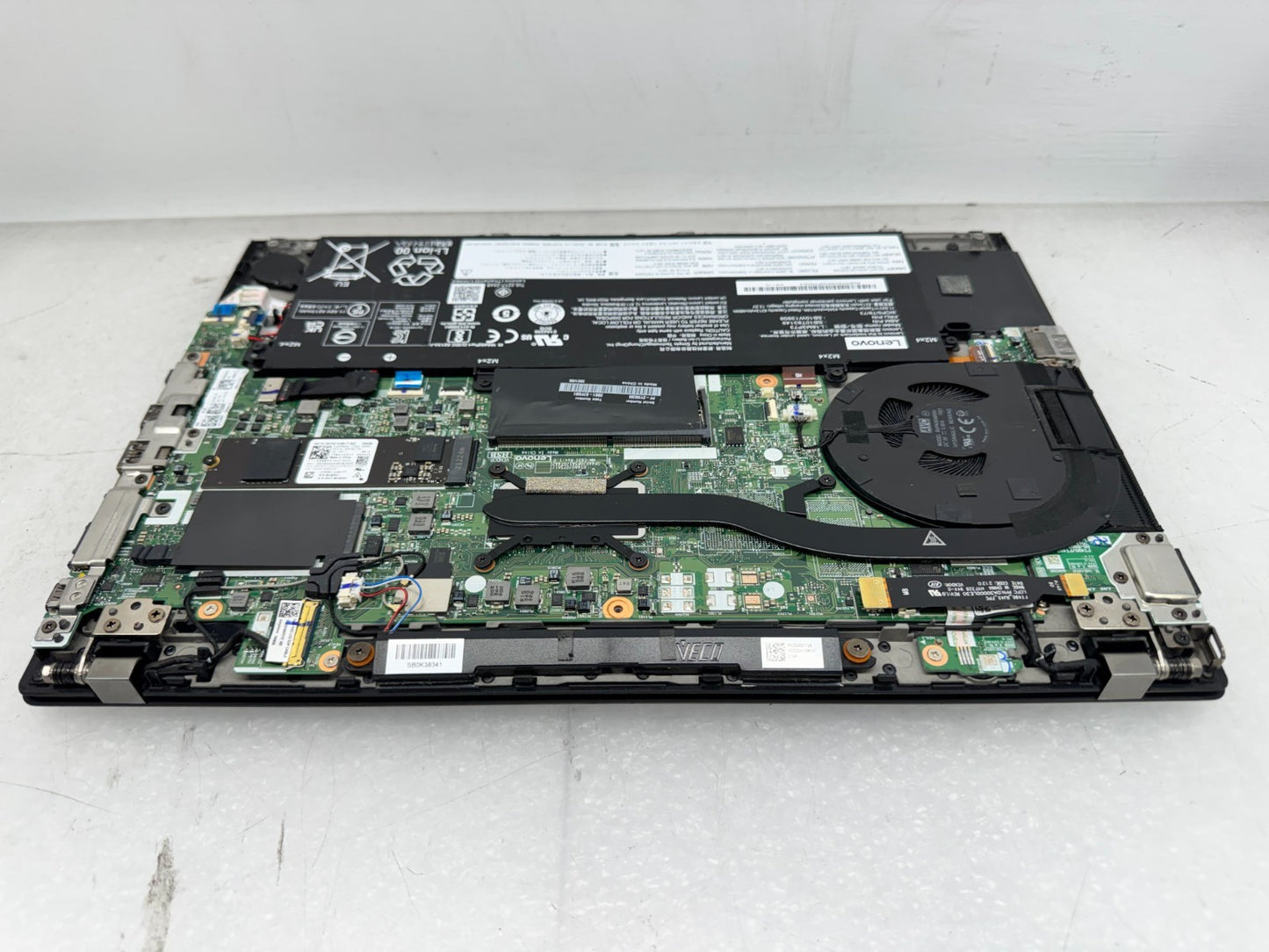 Lenovo ThinkPad T14 Gen 1 14" Intel i5-10310U@1.7GHz 16GB DDR4 256G W/AC READ