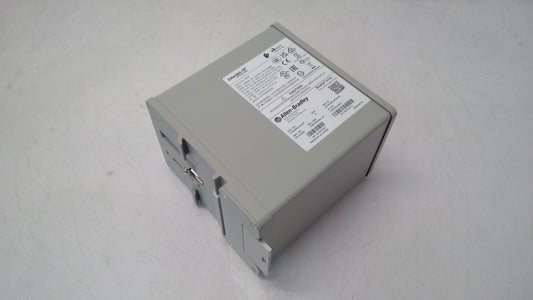 ALLEN BRADLEY 1783-BMS10CGP SER A ETHERNET SWITCH