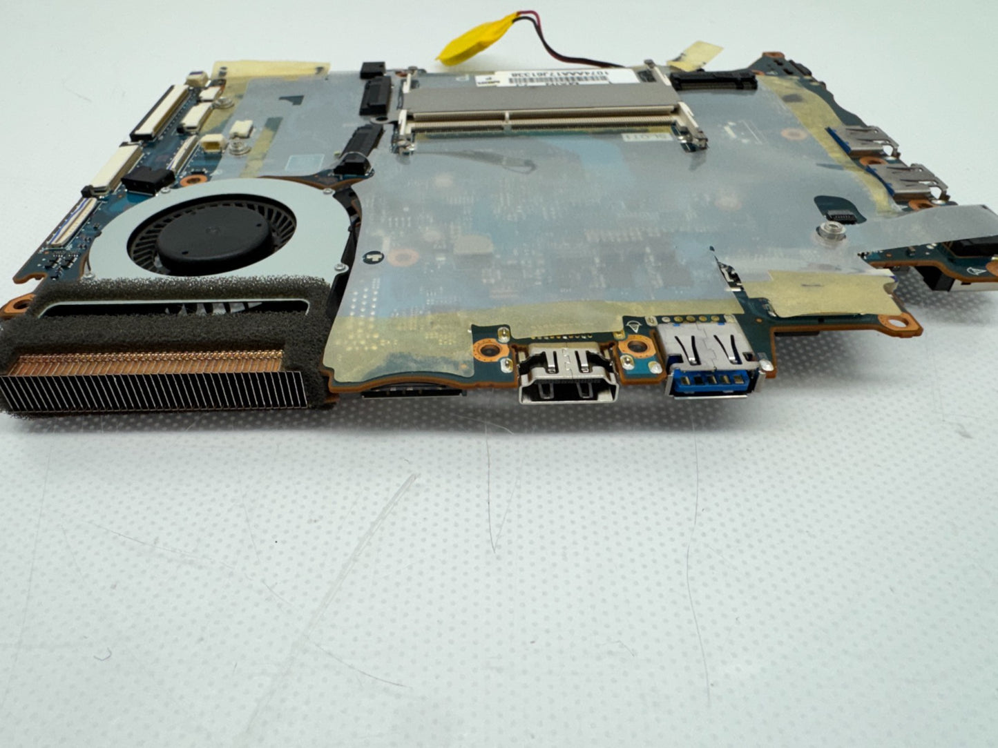 Panasonic CF-54 MK2 Motherboard Intel i5-6300U@2.40GHz P/N 0PB11074AAA