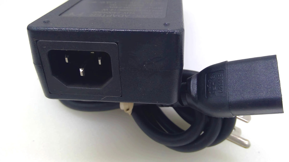 Genuine Shenzhen YHY-24004000 96W AC/DC Power Adapter 24V 4A w/ Cord