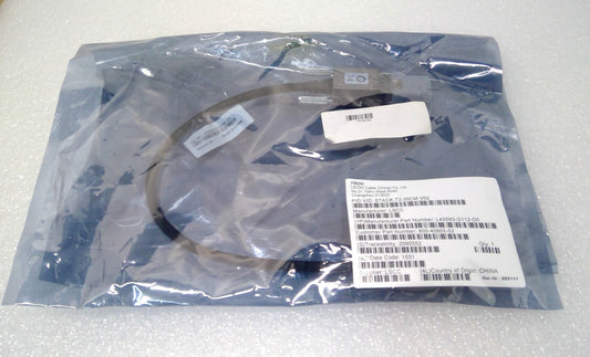 NEW Cisco STACK-T2-50CM V01 Stacking Cable, 50CM / 800-40805-01