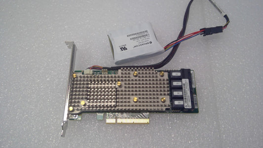 Lenovo LSI 9460-16i 930-16i 16 PORT 12Gbps SAS SATA RAID Controller High Profile