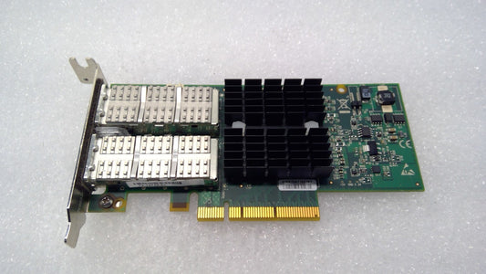 Mellanox MHQH29C-XTR  ConnectX-2 QSFP 40GB VPI Network Adapter