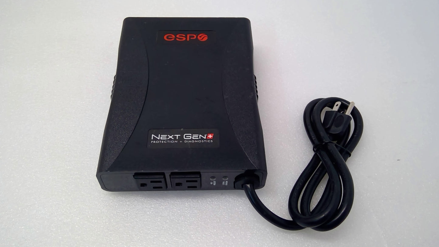 GSP energy intelligence Model: XG-PCS-150 NEXT GEN PCS Power Conditioning System