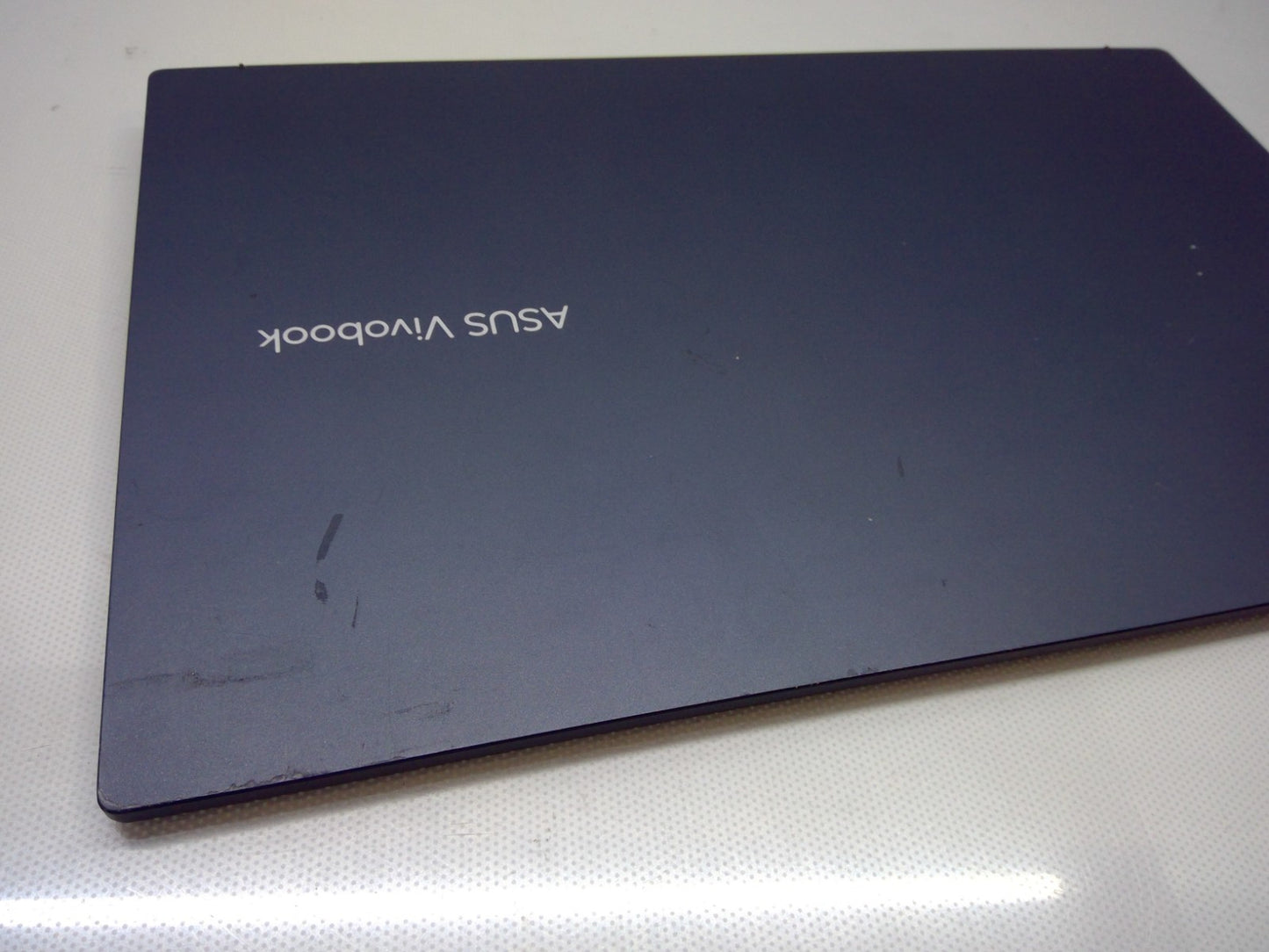 Asus M1503Q 15.6" 1920 x 1080 Glossy LCD Screen Complete Assembly Blue