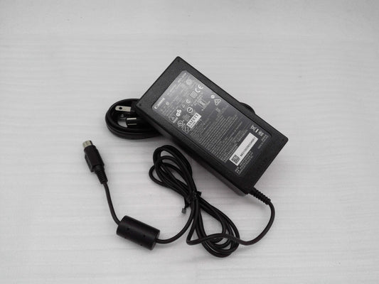 OEM Canon MG1-5039 AC Adapter Power Supply 24V 2A 4-Pin Printer Scanner Plug USA