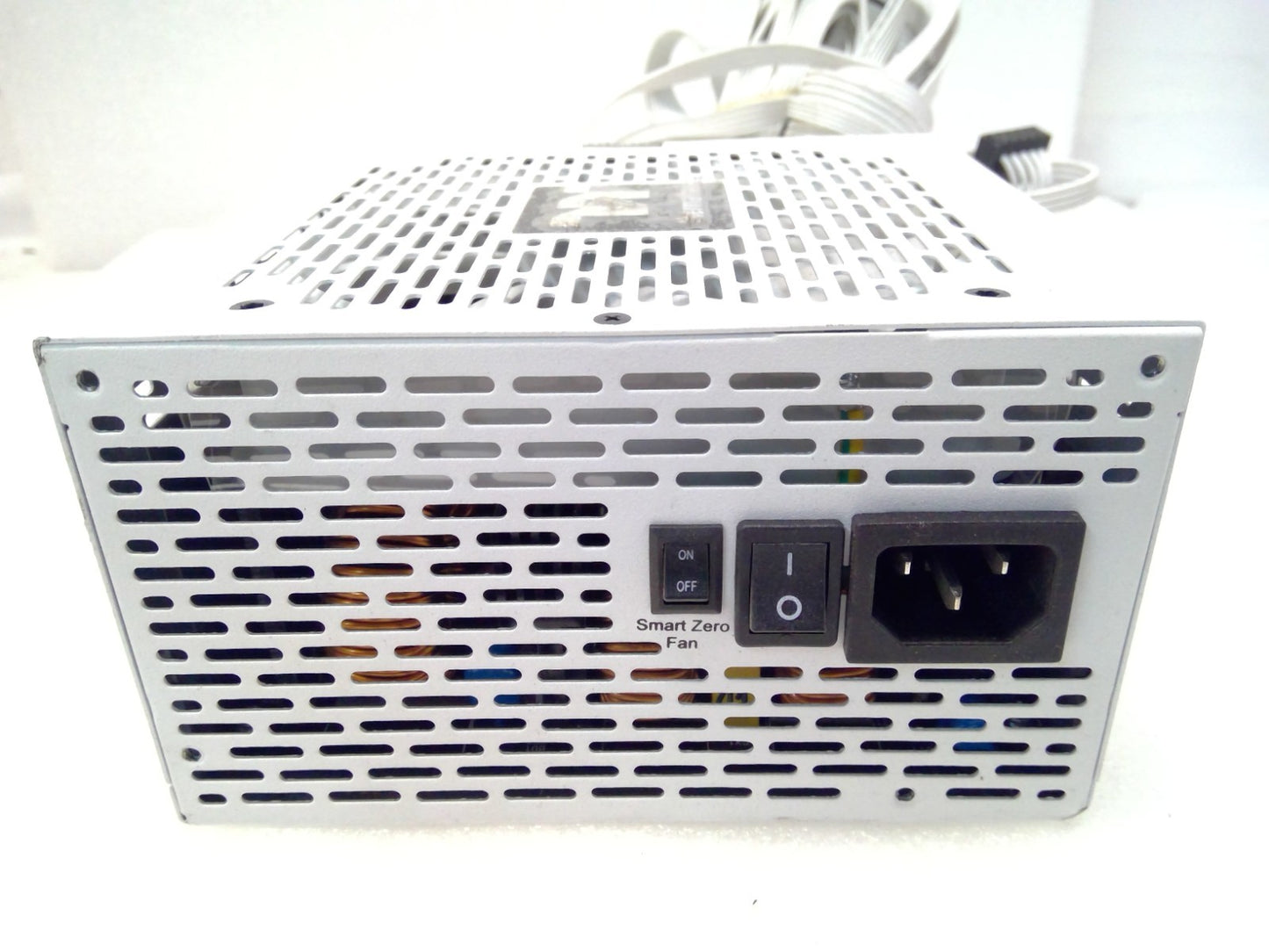 Thermaltake Toughpower GF A3 SNOW 1050W Modular Power Supply PS-TPD-1050FNFAGU-N