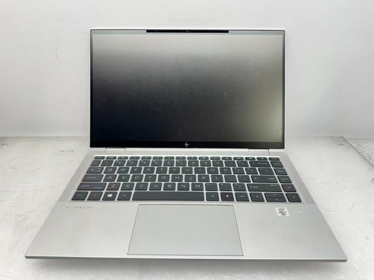 HP Elitebook 1040 G7 FHD Touch i7-10810U@1.6GHz 16GB RAM 256 SSD *READ*