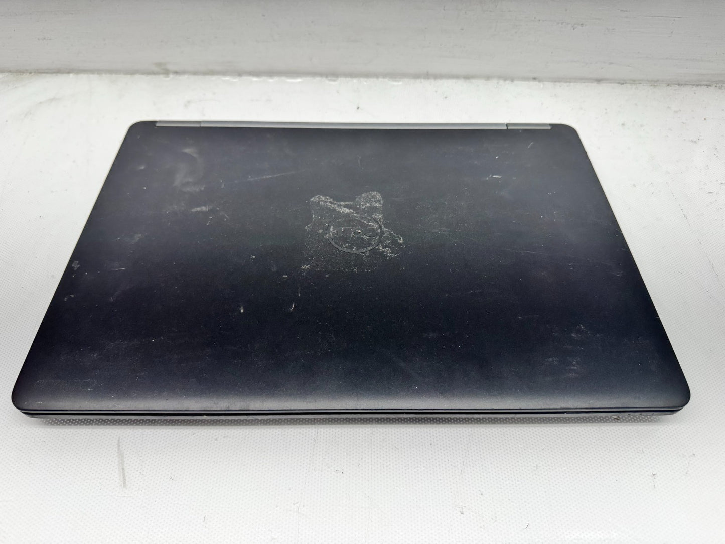 Dell Latitude E7470 14" FHD i7-6600U@2.6GHz 16GB RAM 256GB SSD Windows 11 *READ*