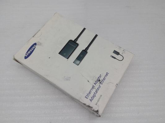 SAMSUNG AA-AE2N12B/US  Notebook LAN Dongle Port To Etherner Adapter for Series 9