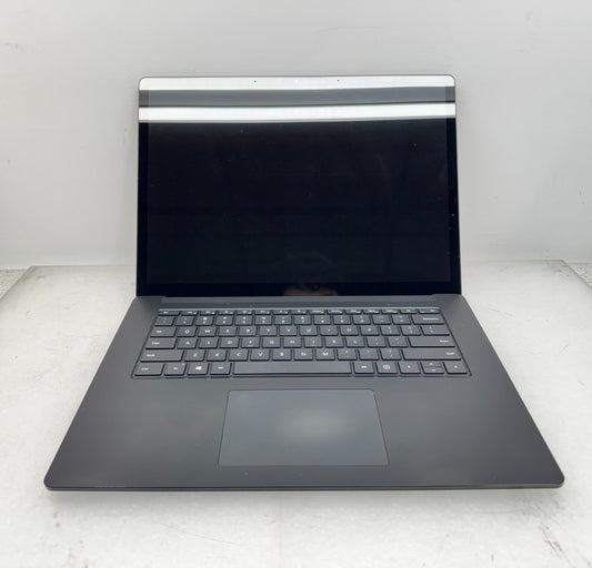 Microsoft Surface Laptop 4 1979 Intel i7-1185G7@3.0GHz 16G 512G Windows 11 *Read