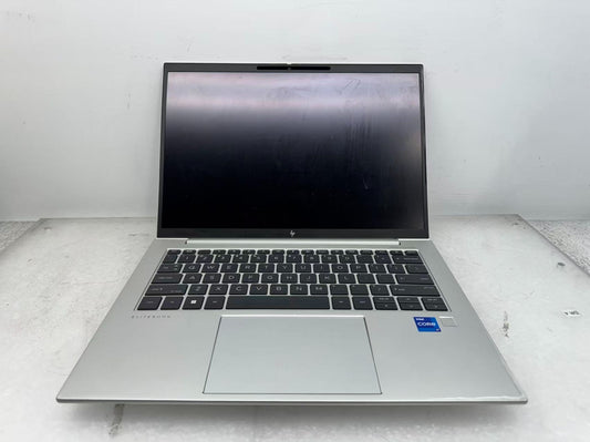 HP EliteBook 840 G9 Laptop Intel i7-1270P@2.20GHz 16GB 256GB W/AC *READ*