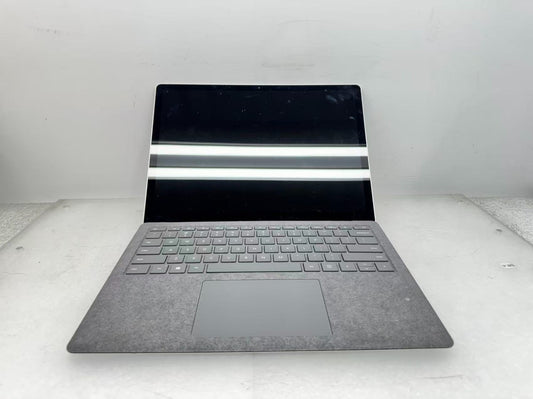Microsoft Surface Laptop 4 1950 Intel i5-1145G7@2.60GHz 16G 512G Windows 11 w/AC