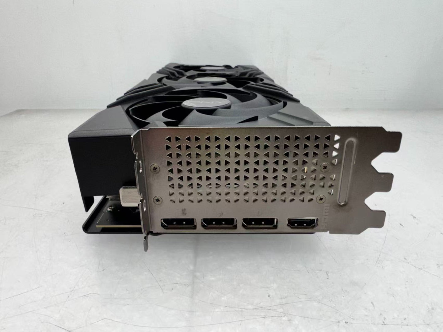 PNY GeForce RTX 4080 Super 16GB OCGDDR6X PCIE 4.0 VERTO Triple FAN Graphics Card