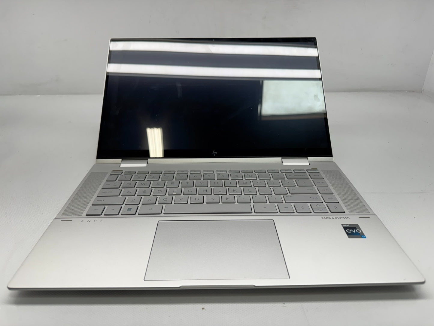 HP ENVY X360 15-ew0023dx Touch i7-1255U 16GB RAM 256GB WIN 11 W/AC *READ*