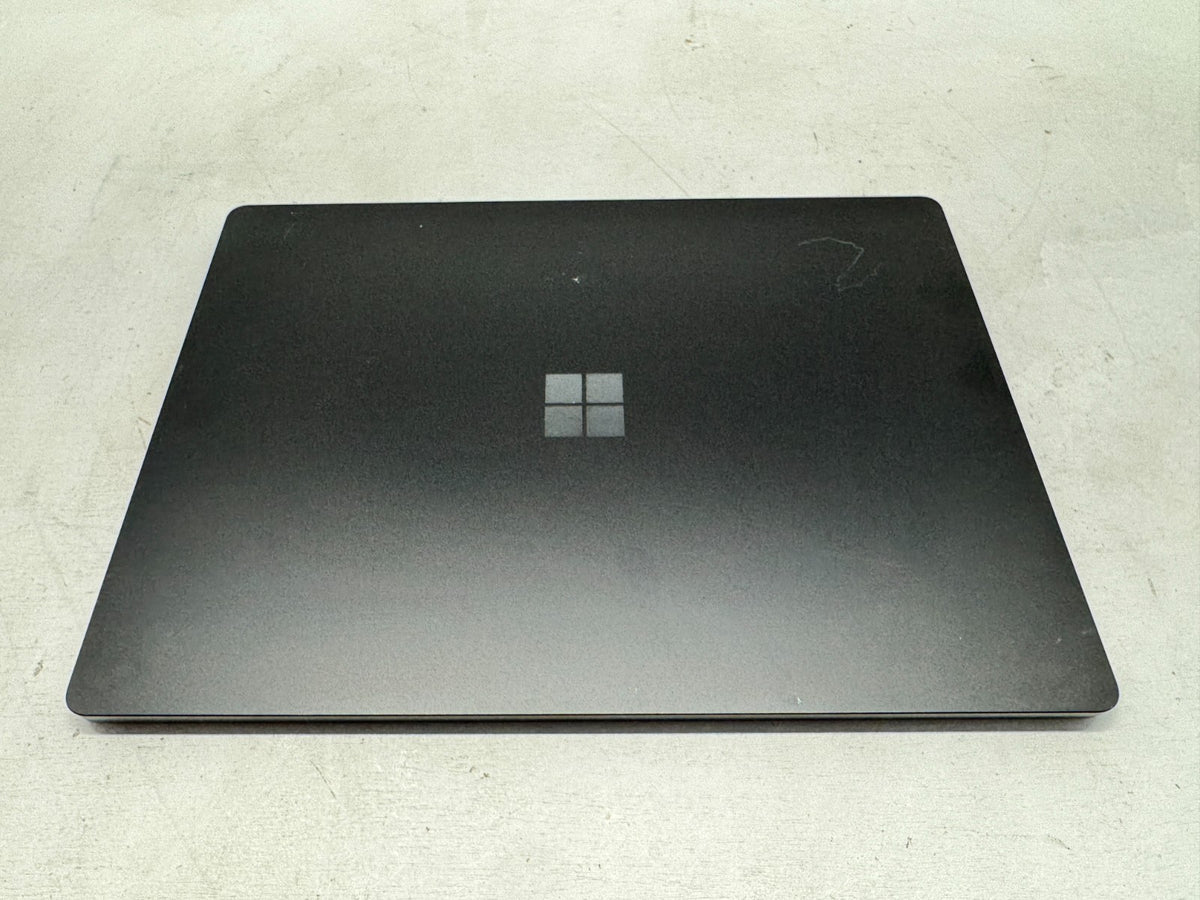 Microsoft Surface Laptop 4 1951 Intel i7-1185G7@3.00GHz 32G 512G Windows11 *READ
