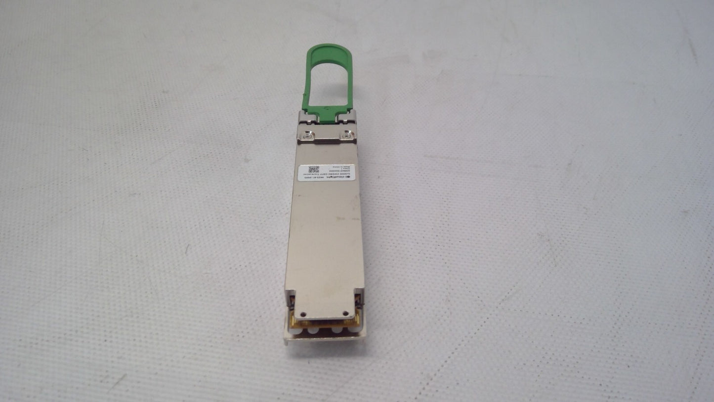 Cloudlight 2x200G CWDM4 OSFP Transceiver 9623-81-2003 400G NSB42104A045