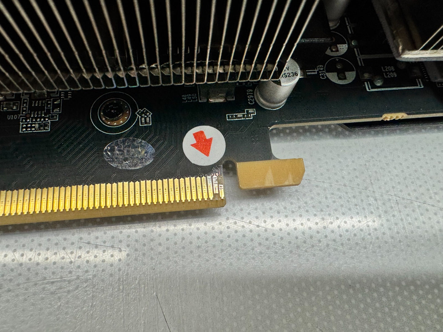 ZOTAC GAMING GeForce RTX 4080 Trinity OC Edition 16G GDDR6X *READ*