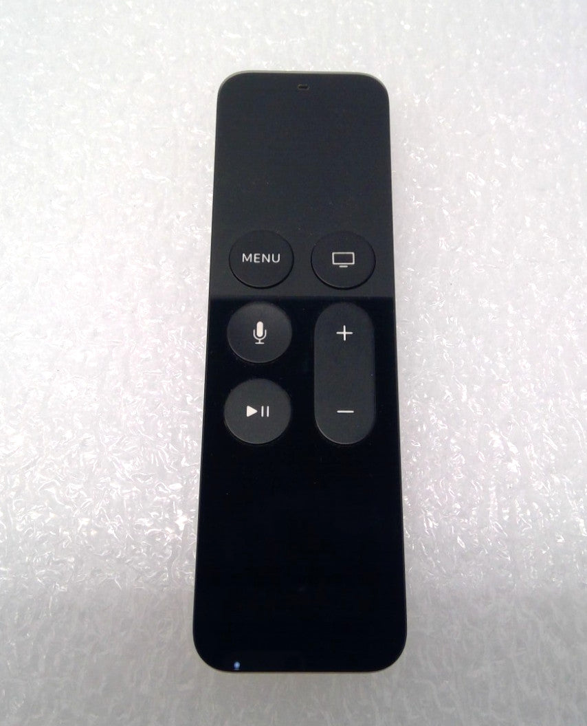 Apple TV Siri 4th Generation Remote Control MLLC2LL/A A1513