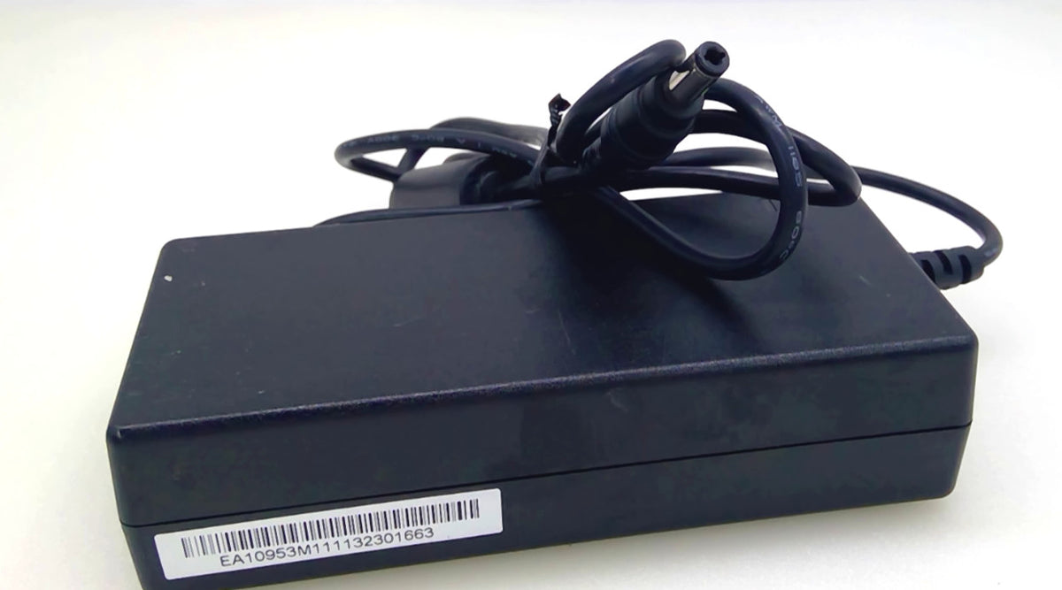 Genuine EDAC EA10953 90W 24V 3.75A AC/DC Power Adapter w/ AC Power Cord 5.5MM