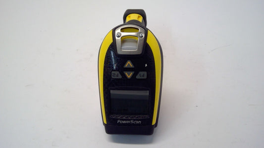 Datalogic PM9300 910RB PowerScan Barcode Scanner N0 cradle