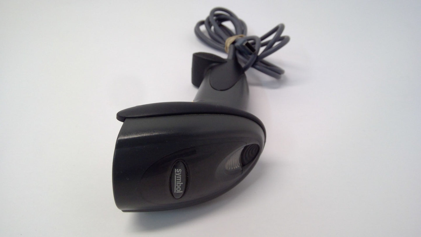 Symbol DS6607-HD20007 Handheld USB Barcode Scanner DS6607 W/CABLE