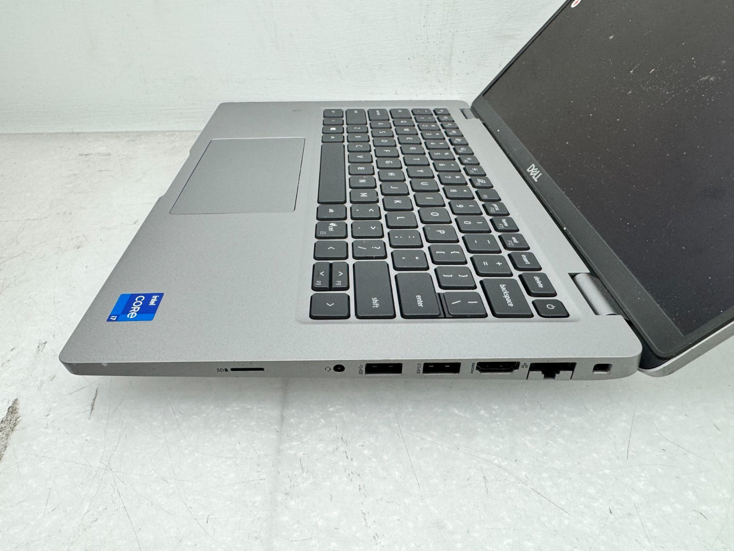 Dell Latitude 5420 Laptop i7-1185G7@3.0GHz 16GB RAM 256G Touch Win11 NoAC *Read*