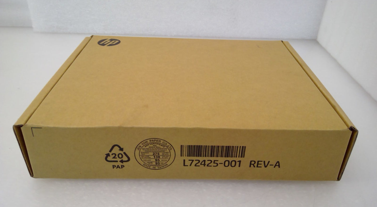 NEW HP HSN-IX02 USB-C Universal Docking Station G2 4K DisplayLink 5TW13AA#ABA