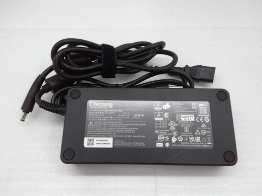 Acer/Chicony 330W 19.5V Charger A20-330P1A 5.5mm Power Adapter, Predator Helios