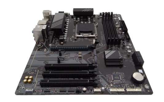 Gigabyte B650 UD AX DDR5 HDMI AMD AM5 ATX Motherboard Missing WIFI Module