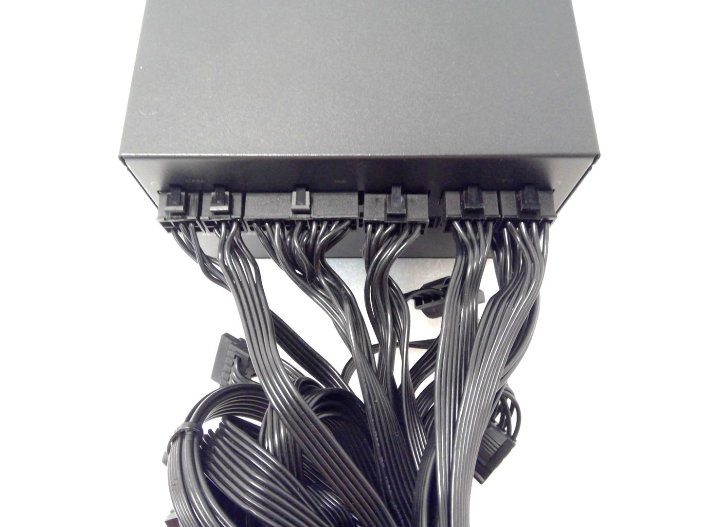 High Power 1300W MODULAR ATX 3.0 80+ Gold Power Supply PSU HP1-021300GD-F14C