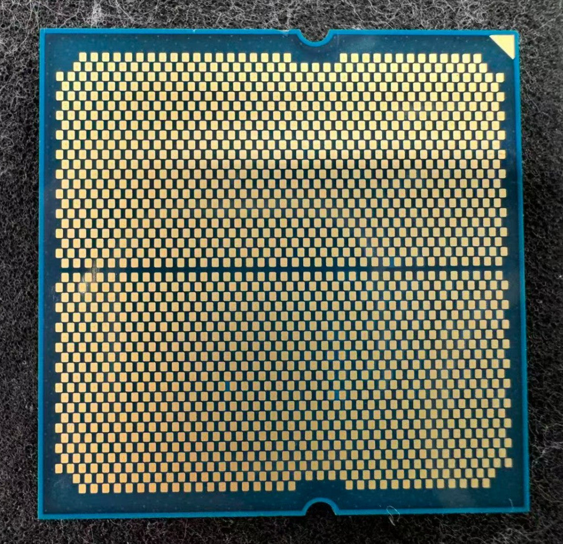*For Parts* AMD Ryzen 9 9950X Processor 4.3GHz, 16-Core, 32-Thread SocketAM5