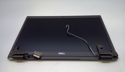 Dell Latitude 3510 15.6" 1920 x 1080 Matte LCD Screen Complete Assembly Black