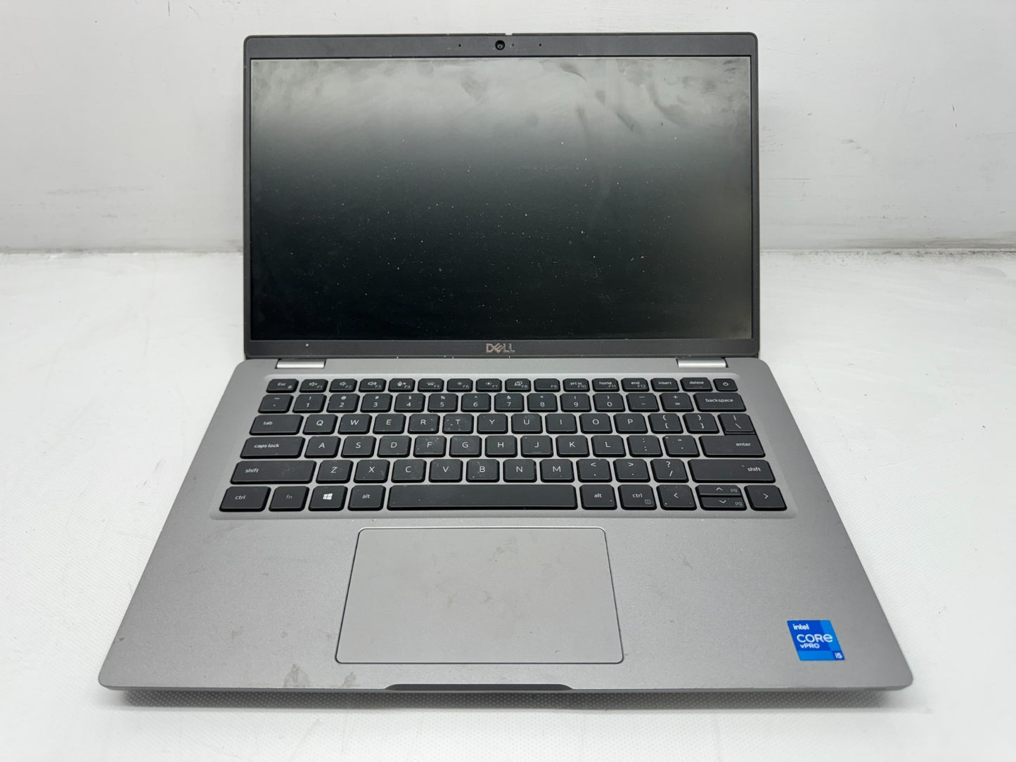 Dell Latitude 5420 1366 x 768 i5-1145G7@2.4GHz 16G 256G SSD W/AC Win 11 *Read*