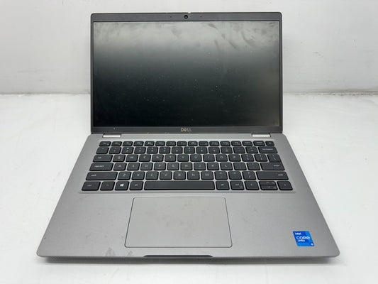 Dell Latitude 5420 1366 x 768 i5-1145G7@2.4GHz 16G 256G SSD W/AC Win 11 *Read*