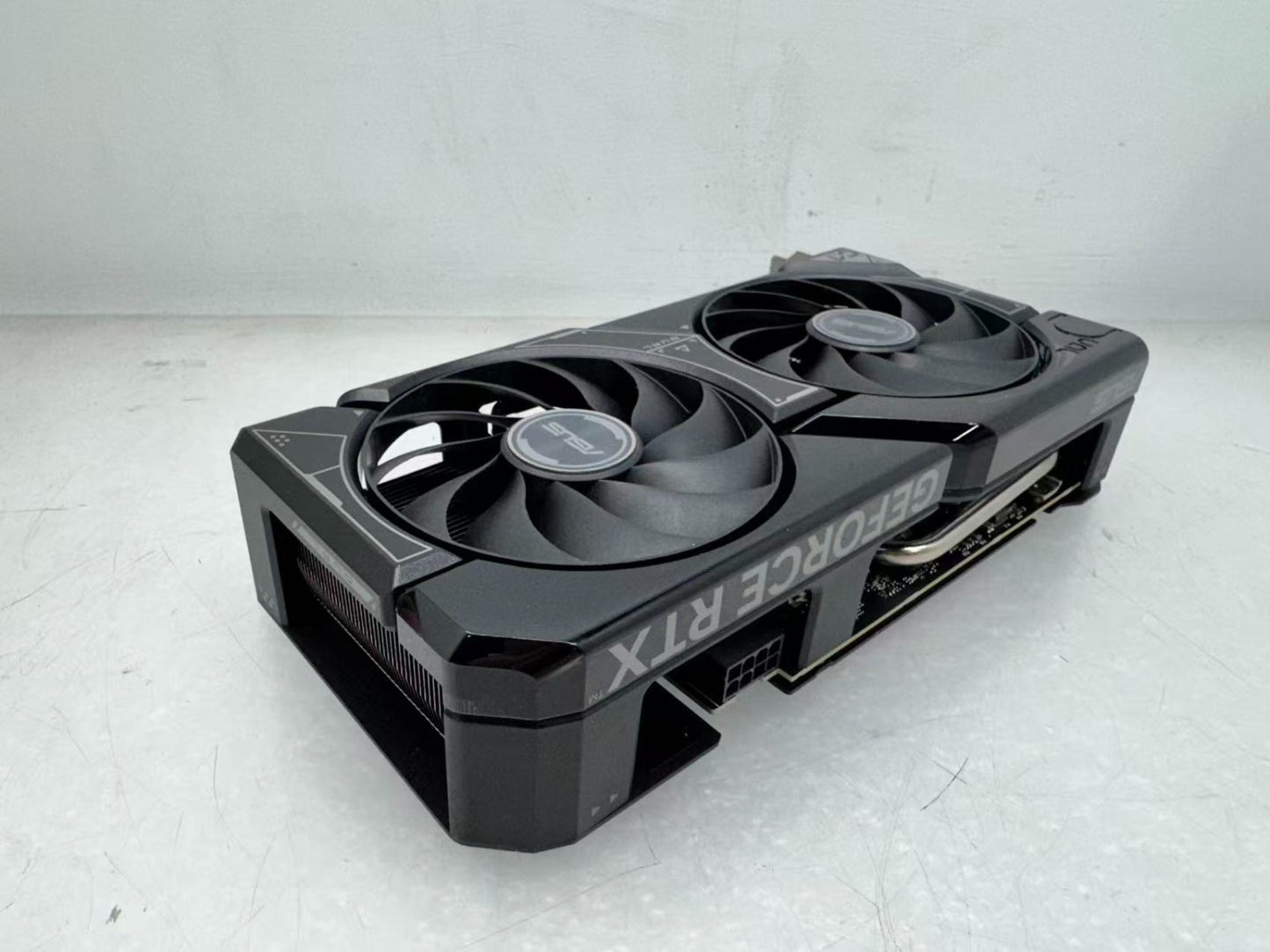 ASUS DUAL-RTX4060TI-O8G Dual GeForce RTX 4060 Ti 8G  Graphc Card GPU *READ*