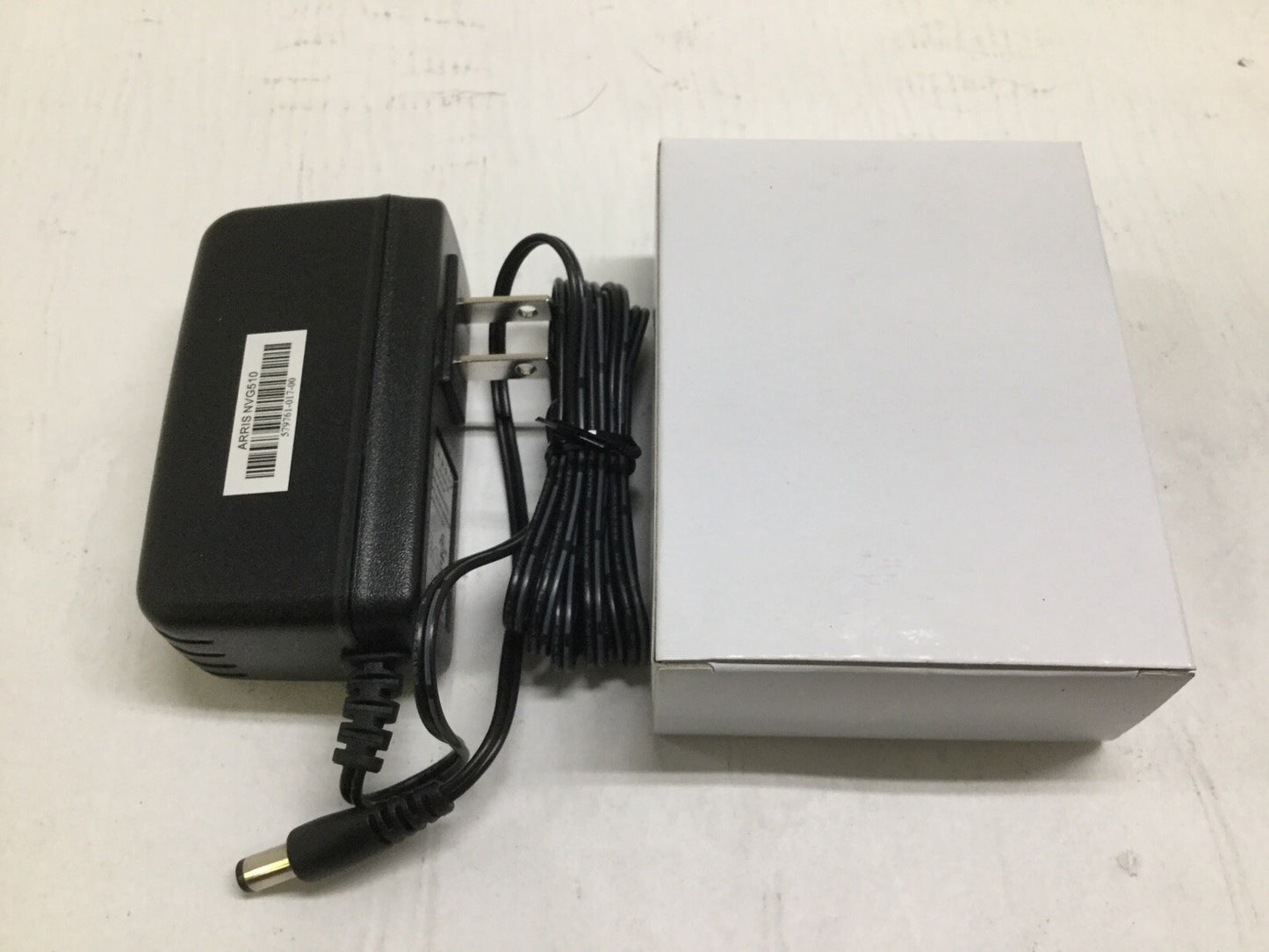 (Lot of 2880) -OEM Universal 12V 1.5A AC Adapter Arris Motorola 579761-017-00