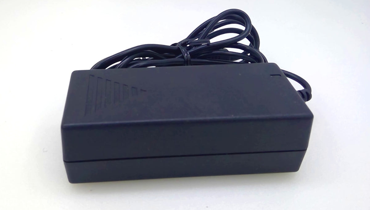 DVE DSA-36W-12 30 AC/DC Power Adapter 12V 3A 36W 5.5x2.5mm w/ AC Cord