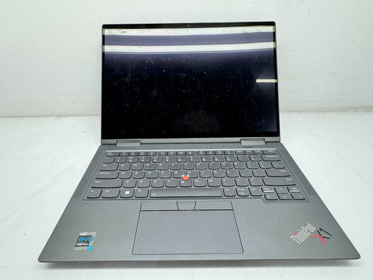 Lenovo X1 Yoga 6th Gen i7-1185G7@3.00GHz 32GB 256GB Laptop *Read*