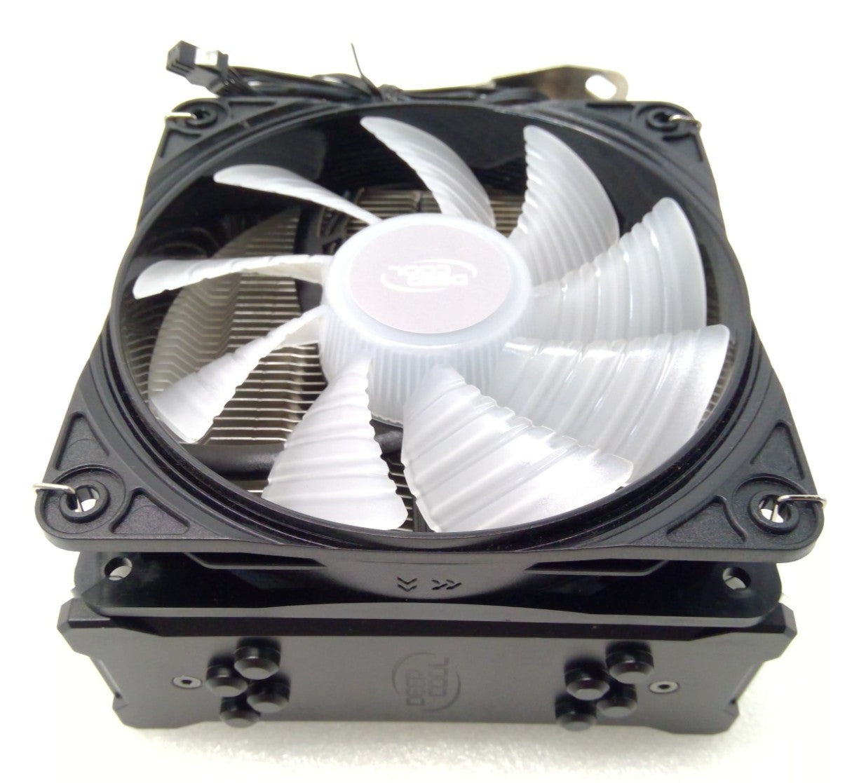 DeepCool GAMMAXX 400 V2 CPU Cooler,Intel LGA1700 AMD AM5