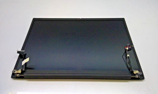 Lenovo ThinkPad P1 Gen 4 16" 2560 x 1600 Matte Screen Complete Assembly Black