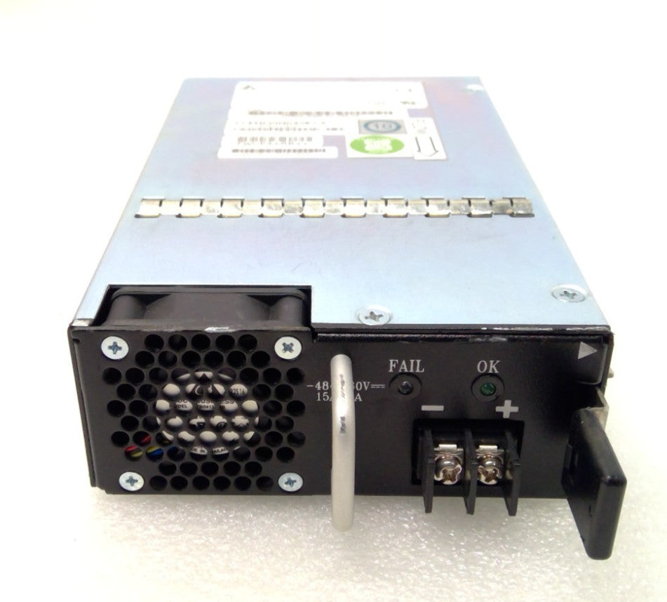Cisco FPR2K-PWR-DC-350 350W DC power supply for Cisco Firepower 2100 series