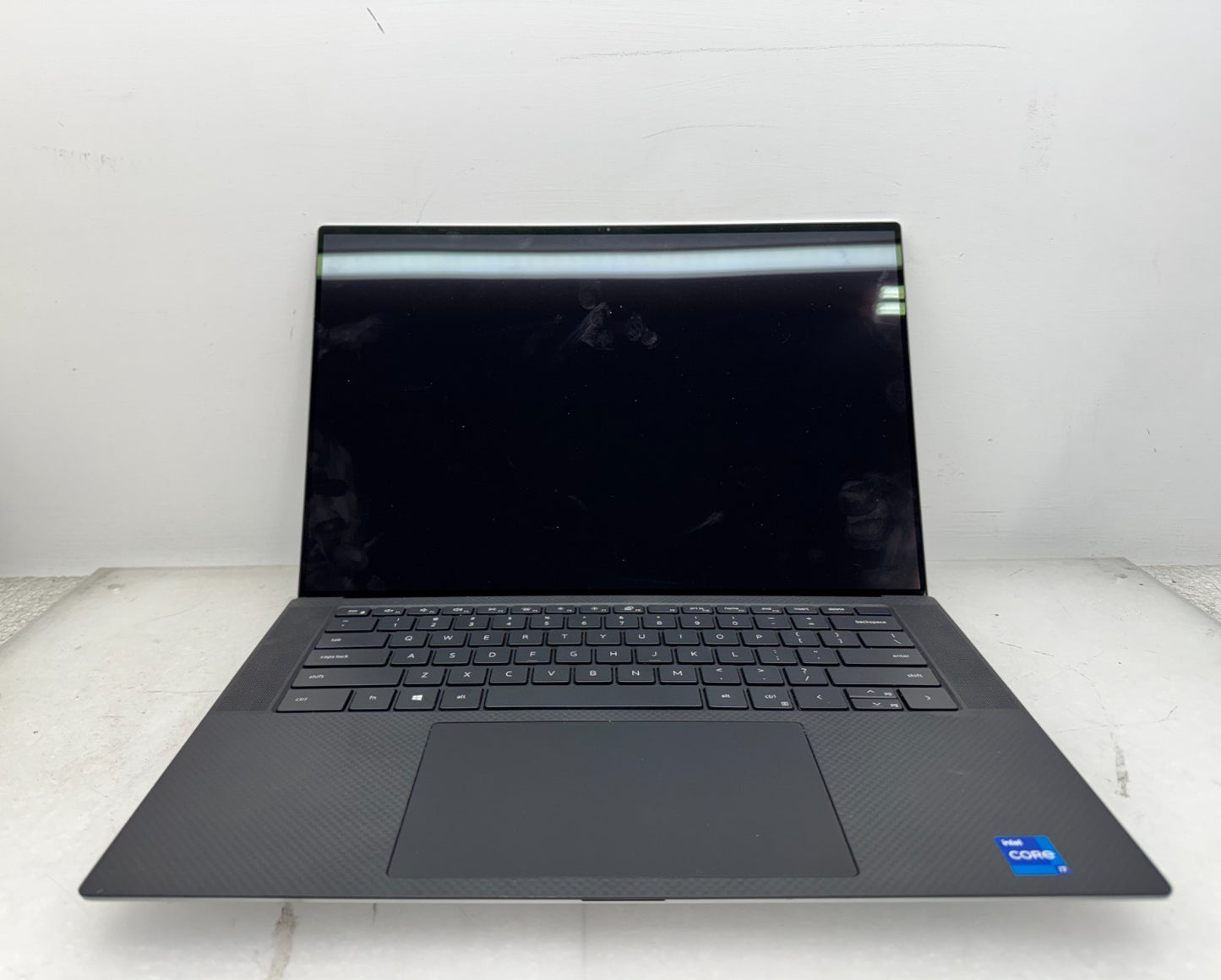 Dell Precision 5560 Laptop Intel i7-11800H@2.3GHz 16GB 500G T1200 Win11  NoAC