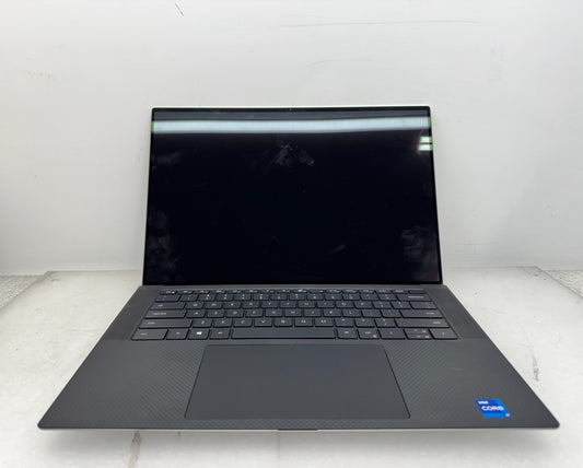 Dell Precision 5560 Laptop Intel i7-11800H@2.3GHz 16GB 500G T1200 Win11  NoAC